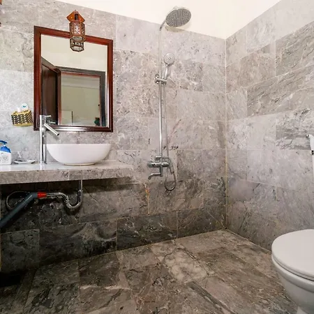 Green Bud Hostel And Homestay Hoi An Exterior photo