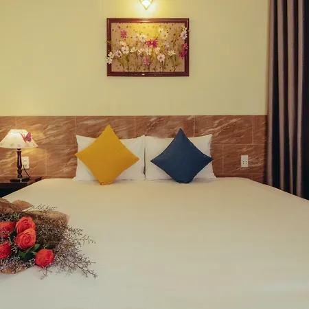 Green Bud Hostel And Homestay Hoi An Exterior photo