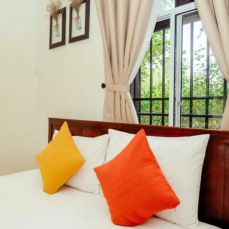 Green Bud Hostel And Homestay Hoi An Exterior photo